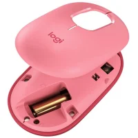 Мышь Logitech Pop Mouse Heartbreaker фото 4